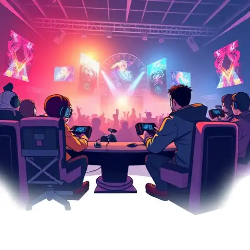 818jl: Revolutionizing Gaming in 2025