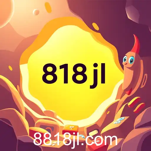 The Rise of 818jl: A Gaming Revolution