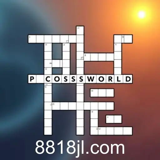 Exploring the World of 'Crossword Challenges' on 818jl