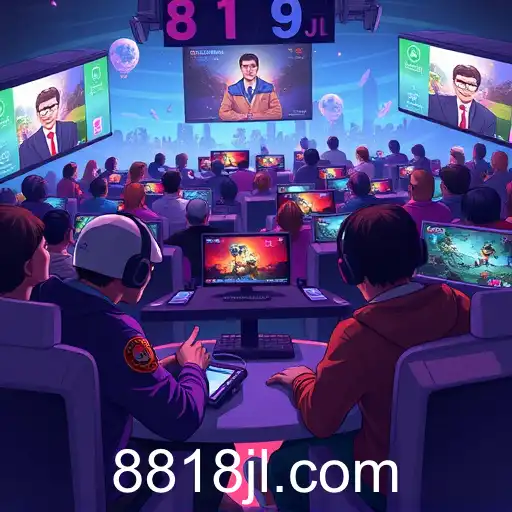 The Evolution of Online Gaming Communities