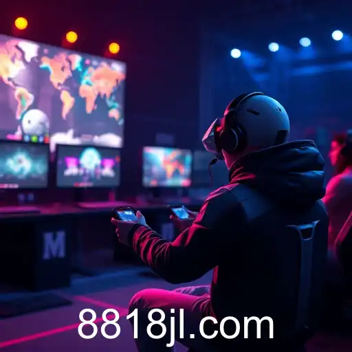 Gaming Trends Redefining the Industry