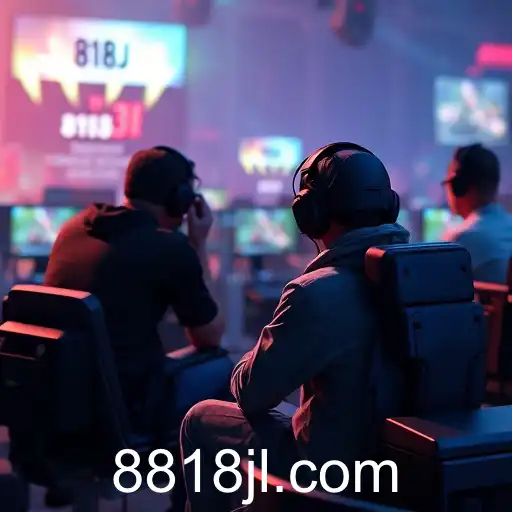 Emerging Trends in Online Gaming Communities