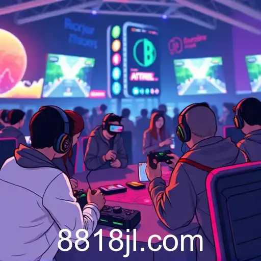 The Evolution of Online Gaming Communities