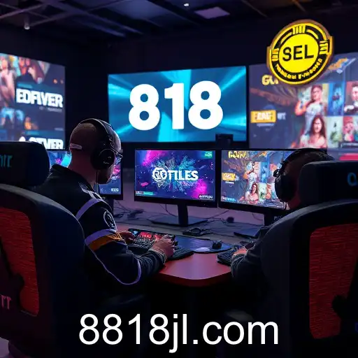The Evolution of 818jl: A Gaming Phenomenon