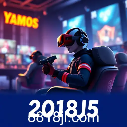 The Evolutionary Leap in Online Gaming: 818jl's Role