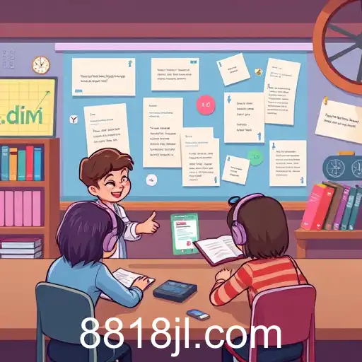 Gaming Evolution and the Rise of 818jl