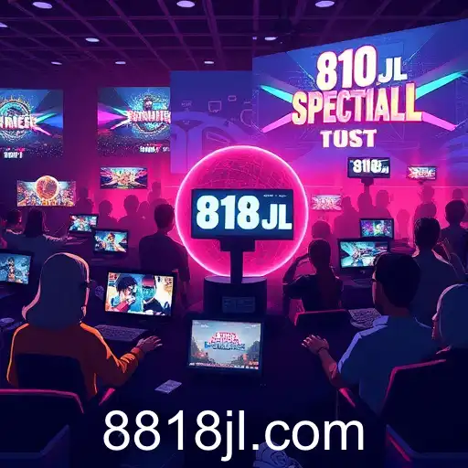 Gaming Revolution Unveiled on English Platforms