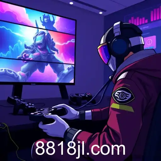 Gaming Trends and Innovations in 2025