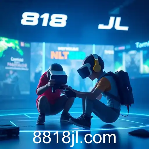 The Rise of Next-Gen Gaming Portals