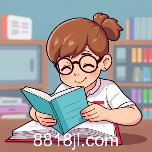 Unlock Language Mastery with 'Reading Practice': A Look into the Game Category Revolutionizing How We Learn